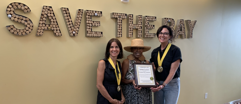the-rightly-dividing-literacy-projects-director-honored-for-environmental-work